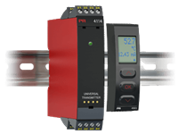 4114 Universal Transmitter